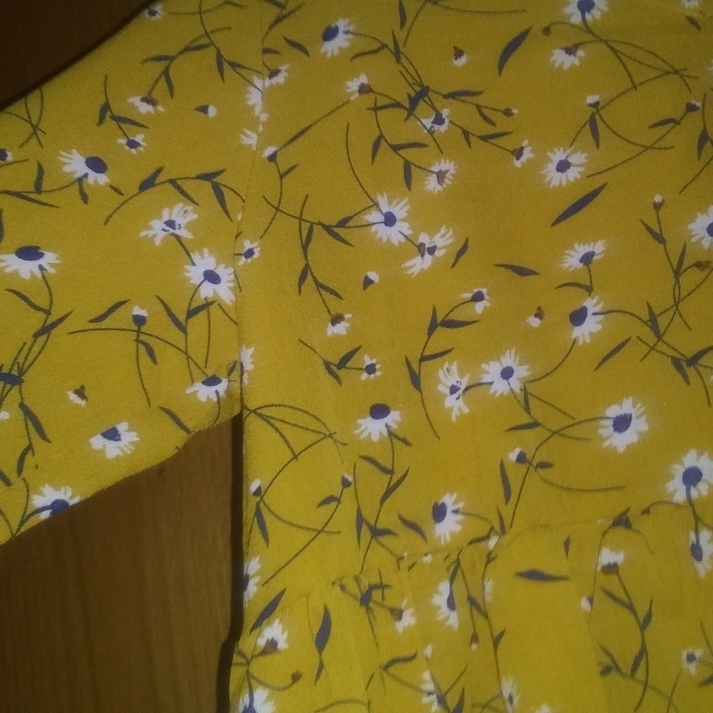 Tunic blouses